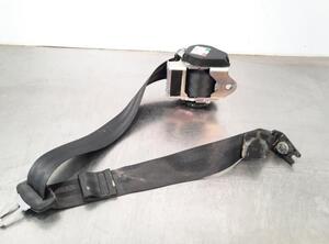 Safety Belts VOLVO XC40 (536), VOLVO C40 (539)