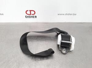 Safety Belts BMW 1 Coupe (E82)