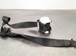 Safety Belts BMW X5 (E70), BMW X6 (E71, E72)