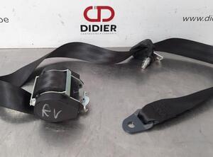 Safety Belts DACIA DOKKER MPV (KE_), DACIA LODGY (JS_), DACIA LOGAN MCV II, DACIA DUSTER (HS_)