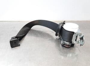 Safety Belts BMW X5 (G05, F95)