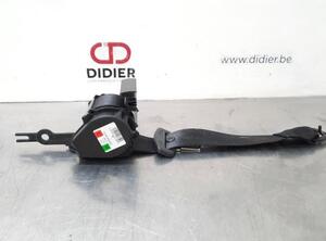 Safety Belts BMW 3 (F30, F80)