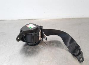 Safety Belts BMW 4 Gran Coupe (F36)