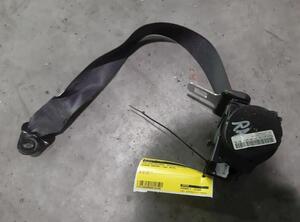 Safety Belts NISSAN QASHQAI II SUV (J11, J11_)