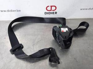 Safety Belts BMW X6 (F16, F86)