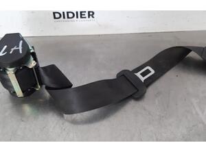 Safety Belts SKODA OCTAVIA III Combi (5E5, 5E6), SKODA OCTAVIA IV Combi (NX5)