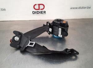 Safety Belts HYUNDAI i10 II (BA, IA)