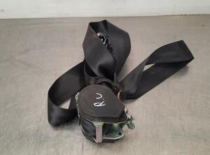 Safety Belts RENAULT MASTER III Platform/Chassis (EV, HV, UV)