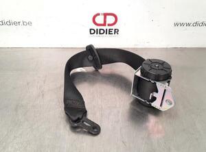 Safety Belts BMW 1 (E87), BMW 1 (E81), BMW 1 Coupe (E82)