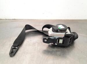 Safety Belts MERCEDES-BENZ GLC Coupe (C253)