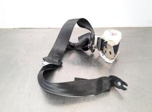 Safety Belts FORD FIESTA VI (CB1, CCN), FORD FIESTA VI Van