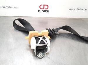 Safety Belts BMW 1 (F20), BMW 4 Gran Coupe (F36)