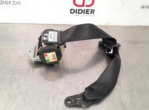 Safety Belts BMW 1 (E87), BMW 1 (E81), BMW 1 Coupe (E82)