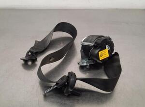 Safety Belts OPEL VIVARO B Van (X82), RENAULT TRAFIC III Van (FG_)