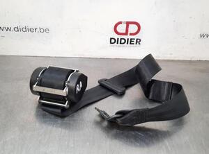 Safety Belts SKODA OCTAVIA III Combi (5E5, 5E6), SKODA OCTAVIA IV Combi (NX5)