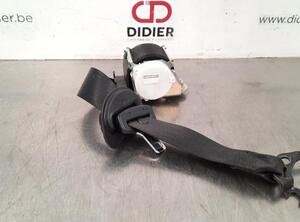 Safety Belts BMW 1 (E81), BMW 1 (E87)