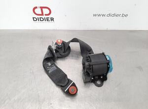 Safety Belts HYUNDAI i10 II (BA, IA)