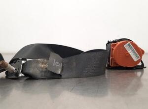 Safety Belts NISSAN NP300 NAVARA Pickup (D23)