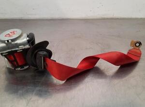 Safety Belts MERCEDES-BENZ GLB (X247)