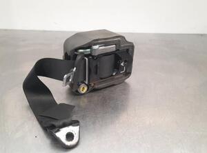 Safety Belts RENAULT KADJAR (HA_, HL_)