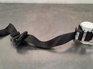 Safety Belts BMW 1 (E81), BMW 1 (E87)