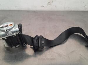 Safety Belts BMW X5 (G05, F95)