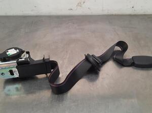 Safety Belts BMW 3 Touring (G21, G81)