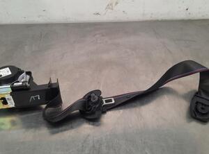 Safety Belts BMW 3 Touring (G21, G81)