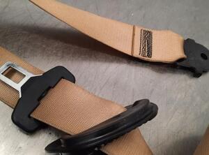 Safety Belts BMW X5 (E70), BMW X6 (E71, E72)