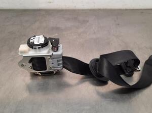 Safety Belts AUDI A6 C8 (4A2)