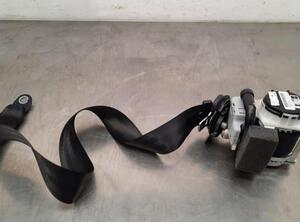 Safety Belts AUDI A6 C8 (4A2)