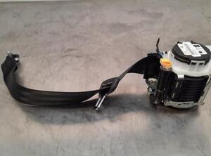 Safety Belts AUDI A6 C8 (4A2)