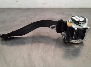 Safety Belts AUDI A6 C8 (4A2)