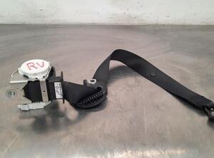 Safety Belts BMW 1 (F20)