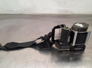 Safety Belts BMW 3 Touring (F31)