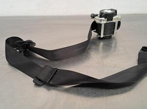 Safety Belts LAND ROVER DISCOVERY SPORT (L550)