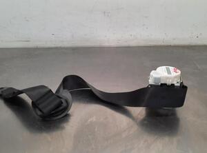 Safety Belts VW AMAROK (2HA, 2HB, S1B, S6B, S7A, S7B), VW AMAROK Platform/Chassis (S1B, S6B, S7B)