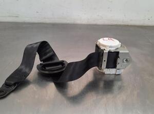 Safety Belts VW AMAROK (2HA, 2HB, S1B, S6B, S7A, S7B), VW AMAROK Platform/Chassis (S1B, S6B, S7B)