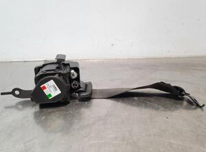 Safety Belts BMW 7 (G11, G12)