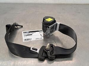 Safety Belts RENAULT TWINGO III (BCM_, BCA_)