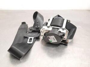 Safety Belts LAND ROVER DISCOVERY SPORT (L550)