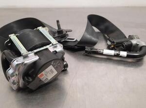 Safety Belts LAND ROVER DISCOVERY SPORT (L550)