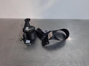 Safety Belts NISSAN QASHQAI II SUV (J11, J11_)