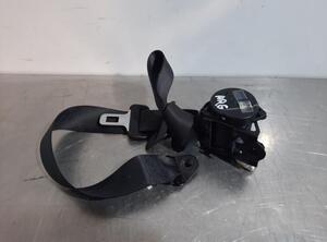 Safety Belts NISSAN QASHQAI II SUV (J11, J11_)