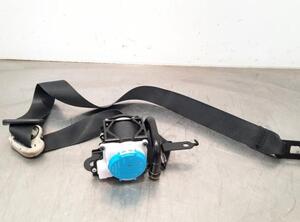 Safety Belts MAZDA CX-5 (KE, GH)