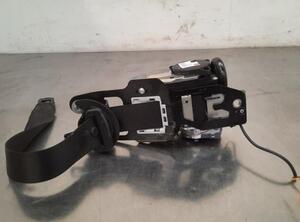 Safety Belts MERCEDES-BENZ C-CLASS T-Model (S205)