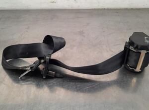 Safety Belts RENAULT ZOE (BFM_)