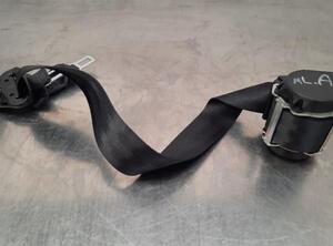 Safety Belts RENAULT ZOE (BFM_), RENAULT ZOE Hatchback Van (BFM_)