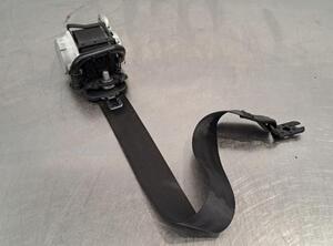 Safety Belts SKODA OCTAVIA III Combi (5E5, 5E6)