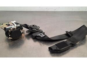 Safety Belts RENAULT MEGANE IV Grandtour (K9A/M/N_)